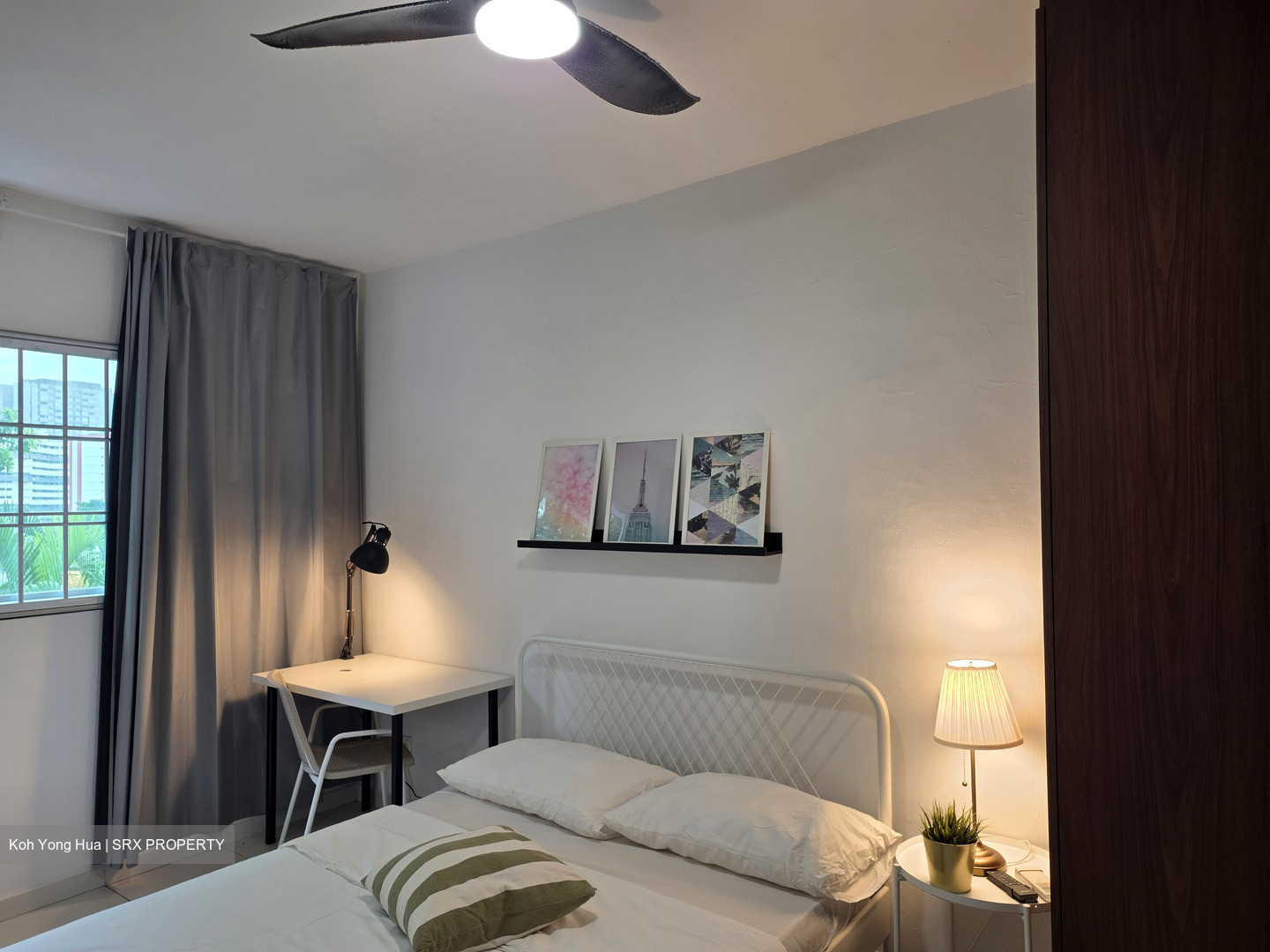 Lakeview Estate (D20), Apartment #597650491